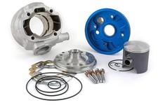 Kit cilindro 2Fast 100cc Minarelli reclinabile LC