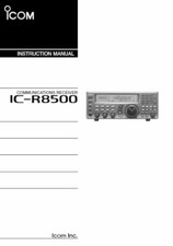 ICOM IC-R8500 R8500