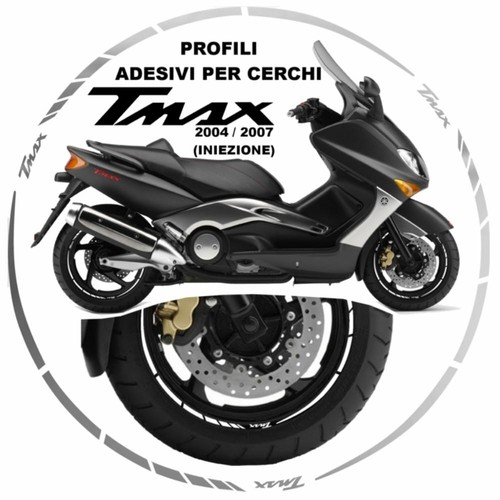 Adesivi cerchi profilo ruota - cerchi,