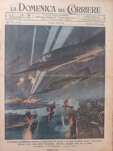 Domenica del corriere - , 16