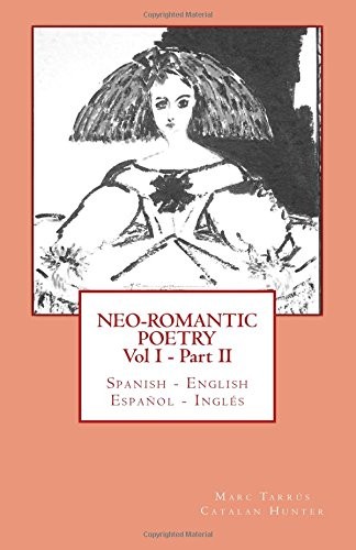 Neo romantic poetry - vol,