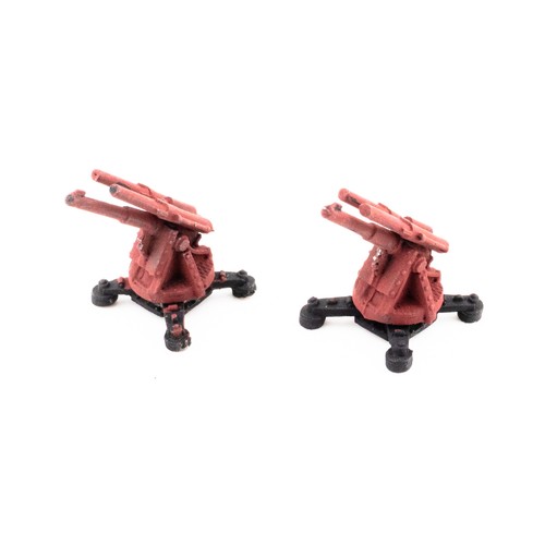 Epic 40k squats metal - squats,