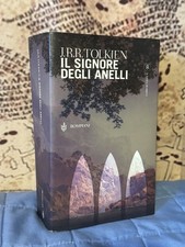 Tolkien - Il Signore degli