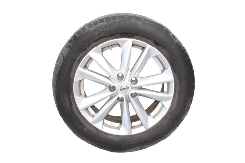 Cerchio lega nissan - cerchio,