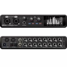 MOTU ULTRALITE-MK5 scheda