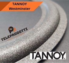 TANNOY WESTMINSTER Sospensione di ricambio per woofer in foam bordo