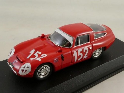 Best model alfa - model, #152