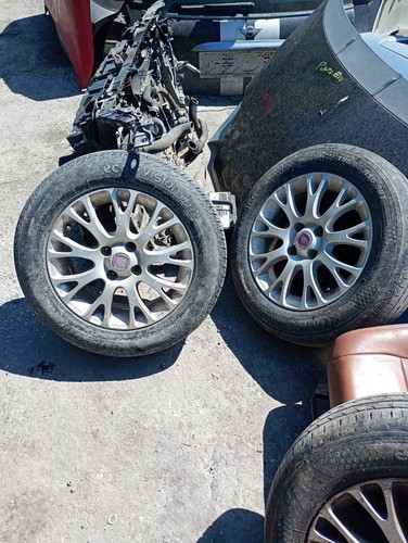 Cerchi lega pollici x - lega,