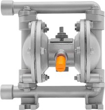 Pompa pneumatica a membrana