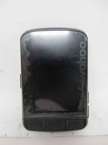 Wahoo elemnt roam gps - wahoo,