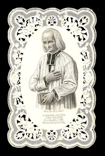 Santino merlettato - (125200),