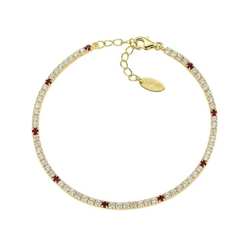Bracciale amen tennis - amen, in