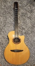 Yamaha NTX1200R corda nylon