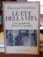 LE ETA' DELLA VITA, LORO