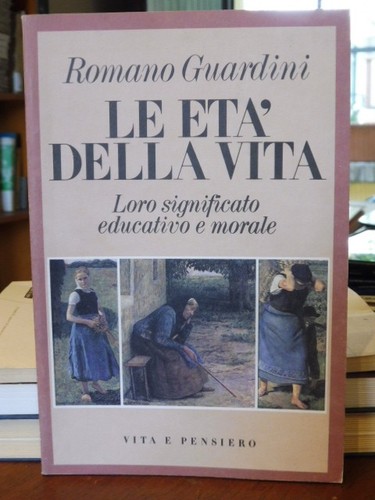 Eta della vita loro - della,