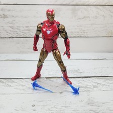 Hasbro Marvel Legends Infinity