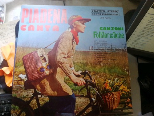 Piadena canta canzoni - piadena,