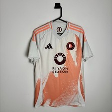 Maglia calcio roma - maglia,