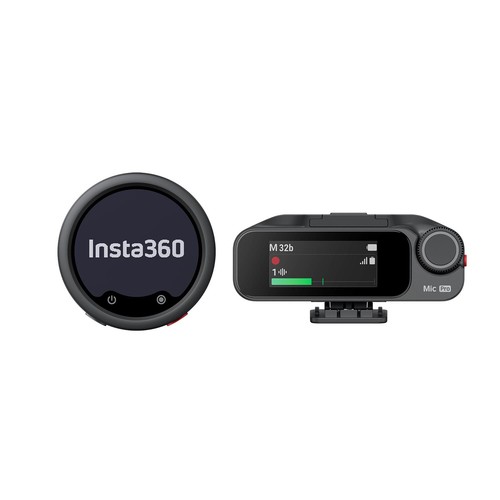 Insta360 mic air - insta360,