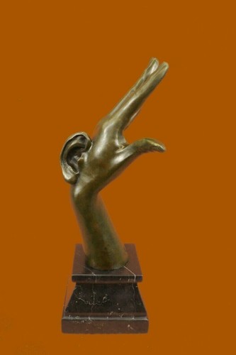 Mano fatto dettagliato - fatto,