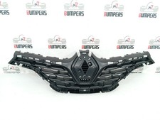 GRIGLIA PRINCIPALE ANTERIORE