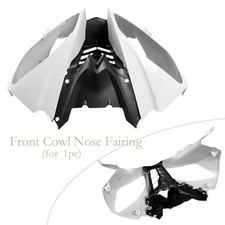 Carena carena cofano superiore