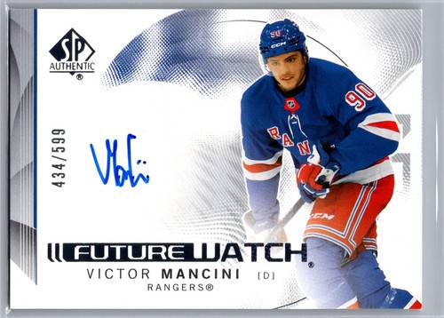 Victor mancini 167 2024 25 - mancini,