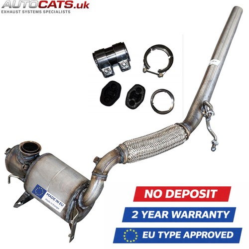 Filtro dpf skoda - dpf,