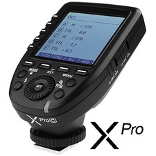GODOX XPRO-F TRASMETTITORE