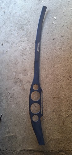 Mascherina fiat coupe - mascherina,