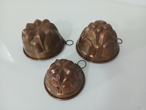Set stampi stampo forma in - set,