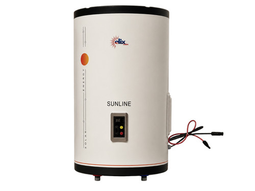 Caldaia elix 60l - 60l, solare
