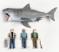 Funko Super7 JAWS ReAction