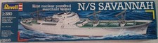 REVELL - n. 05235 - Nave -
