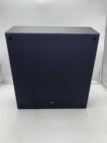 Jbl modello 8340 altoparlante - jbl,