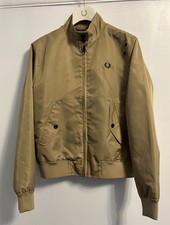 Giacca Fred Perry x Amy