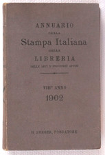 Annuario della Stampa Italiana