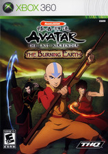 Avatar: L'ultimo dominatore