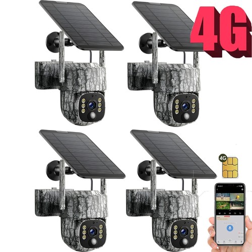 Batteria solare cellulare - , 4g
