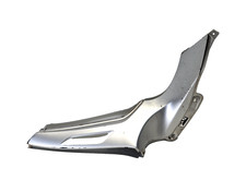 CARENA FIANCHETTO PEDANA SX PIAGGIO BEVERLY 300 I.E. ANNO 2010 2016 (PIC. CREPA)