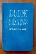 DIZIONARIO FRANCESE CON