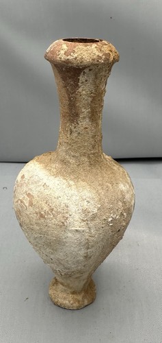 Antico vaso artefatto - , in