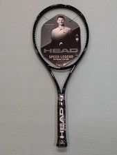 Head Speed Pro Legend 2024