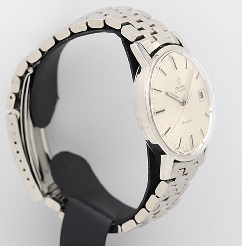 Orologio uomo omega geneve - orologio,