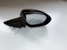 Specchietto retrovisore