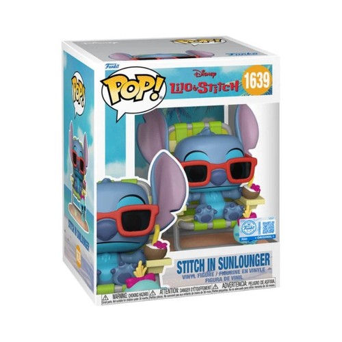 Funko pop disney lilo - pop!,