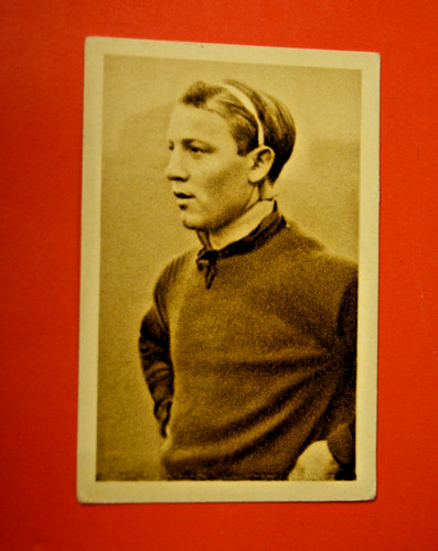 Monopol sportphotos 1932 - sportphotos,