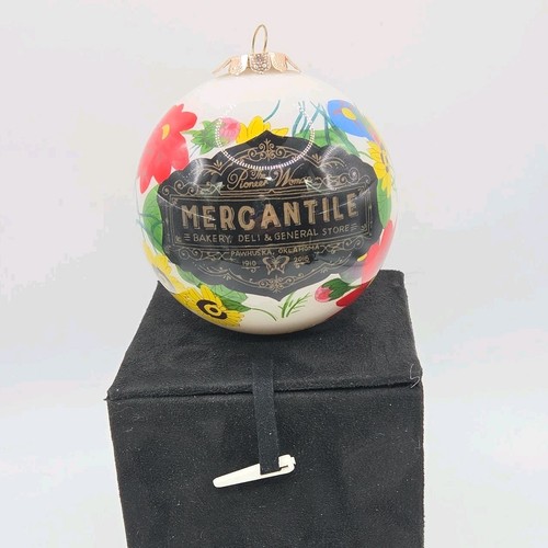 Pioneer donna mercantile - pioneer,