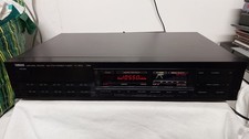 Tuner yamaha 900 audiophile - yamaha,