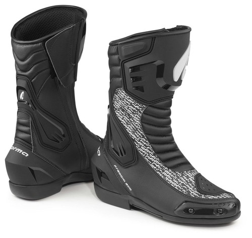 Stivali moto racing - stivali,